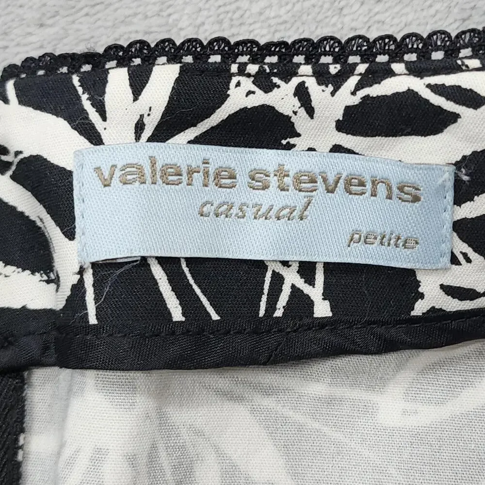 Valerie Stevens vintage valerie